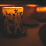 Οργανωμένο κάμπινγκ Glamping Nad Meandry V Jurte *