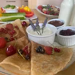 Glamping Nad Meandry V Jurte Chyňava