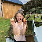 Οργανωμένο κάμπινγκ Glamping Nad Meandry V Jurte