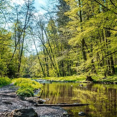Glamping Nad Meandry V Jurte Luxussátor