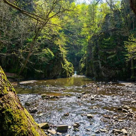 Glamping Nad Meandry V Jurte Luxussátor *