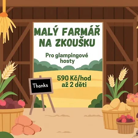 Glamping Nad Meandry V Jurte Luxussátor Chyňava