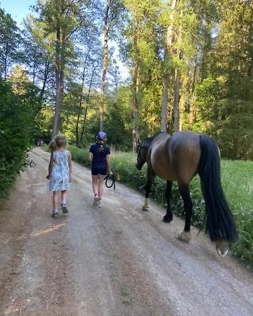 Glamping Nad Meandry V Jurte