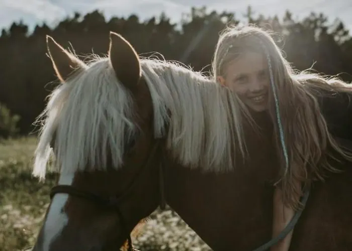 Glamping Nad Meandry V Jurtě