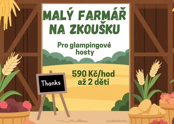 Glamping Nad Meandry V Jurtě Luxusní stan Chyňava